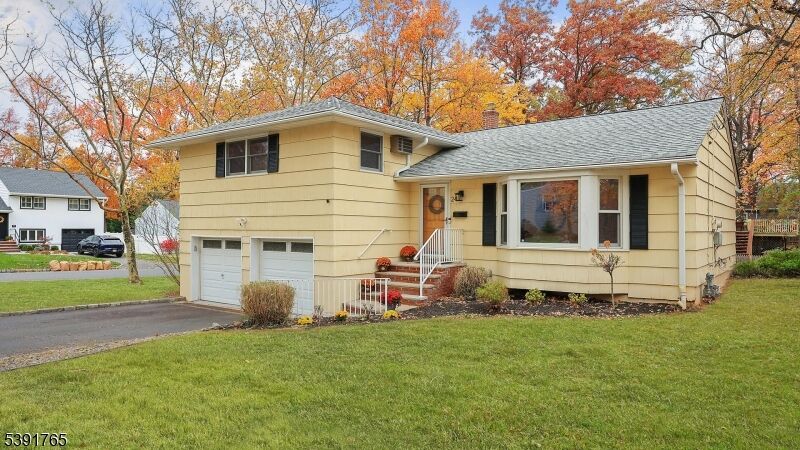 Property Photo: 24 Deborah Way NJ 07023