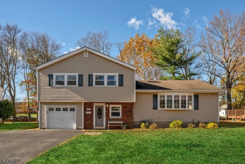 Property Photo: 48 Willow Way NJ 07465