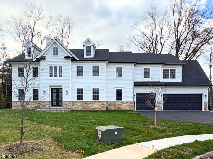 8 Salvatore Ct  Florham Park Boro NJ 07932 photo