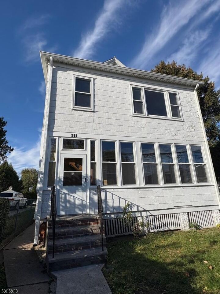 Property Photo: 311 Lexington Ave NJ 07011