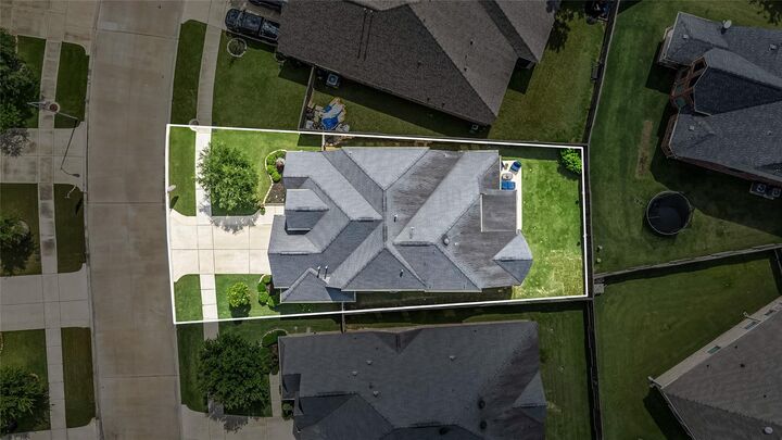 Property Photo: 30518 Morning Dove Drive TX 77423