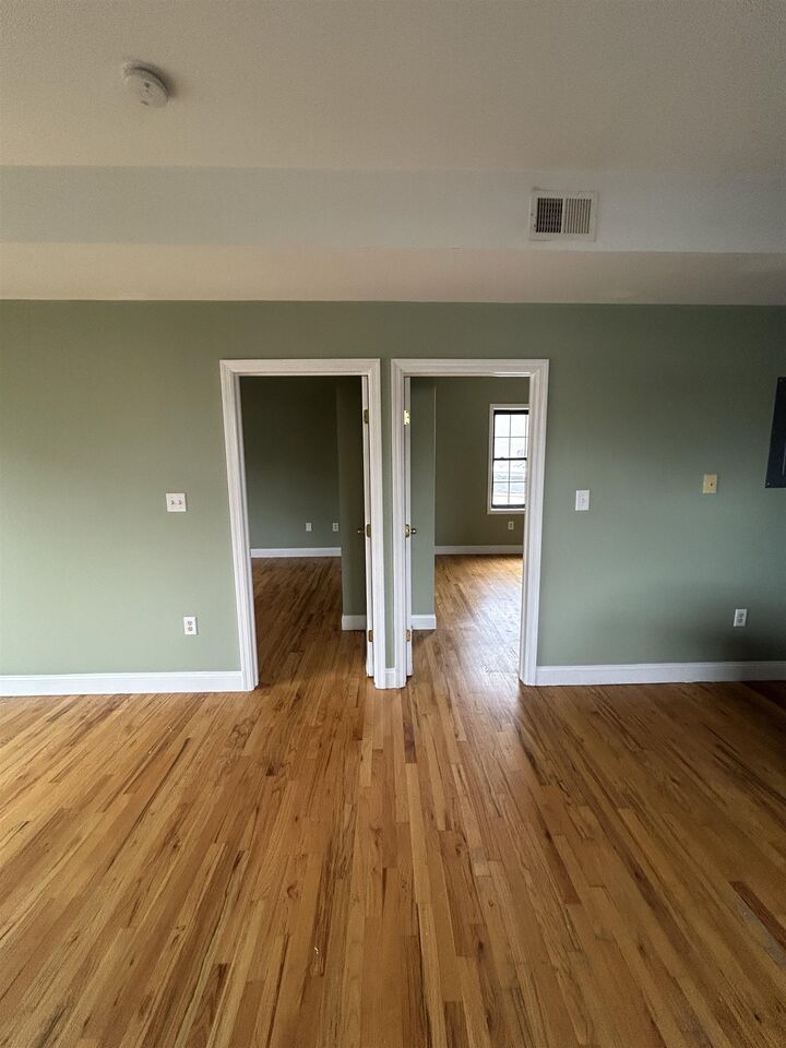Property Photo: 227 Liberty Ave 2R NJ 07306