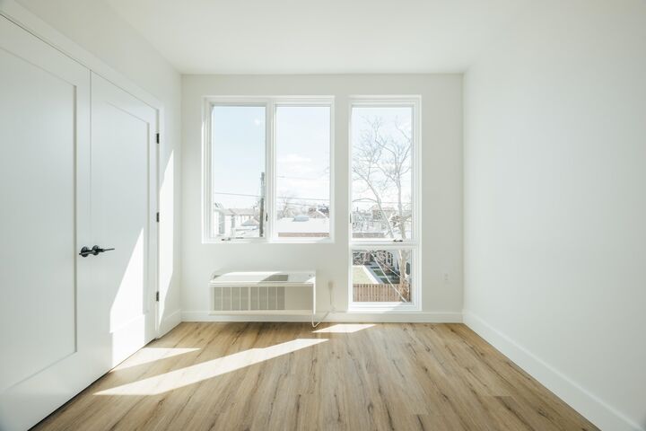 Property Photo: 67 Martin Luther King Blvd 204 NJ 07104