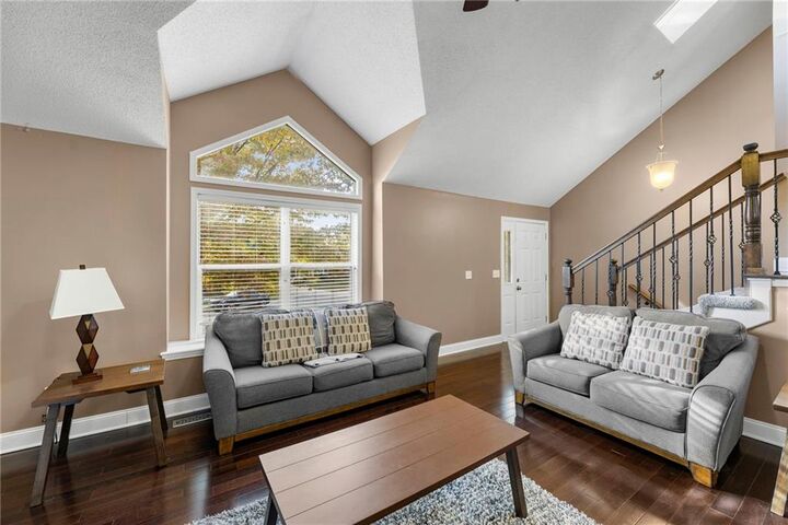 Property Photo:  16373 S Church Street  KS 66062 