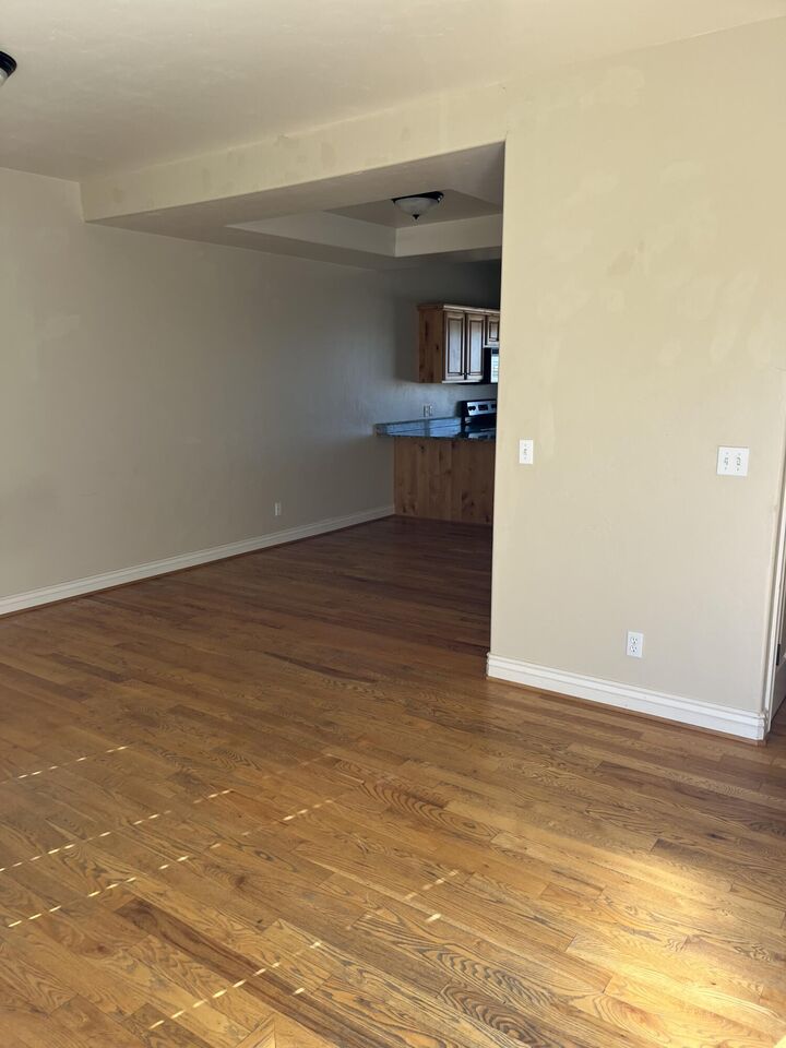 W 576 West 1045 North N  Cedar City UT 84721 photo