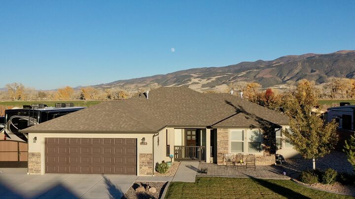 Property Photo: 3678 N Monarch Dr UT 84721