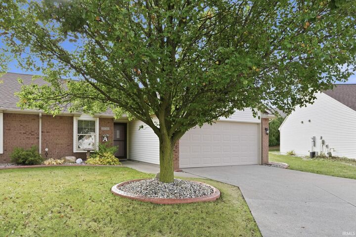 Property Photo:  10750 Bookcliff Cove  IN 46774 