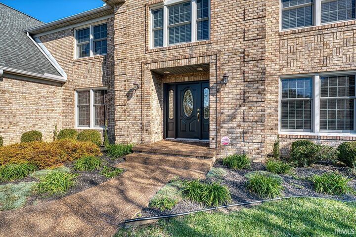 Property Photo: 3144 Brookfield Drive IN 47630