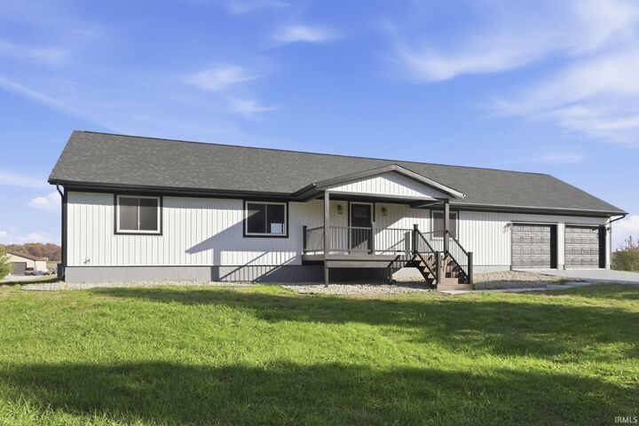 Property Photo:  4911 S 600 E-57  IN 46723 