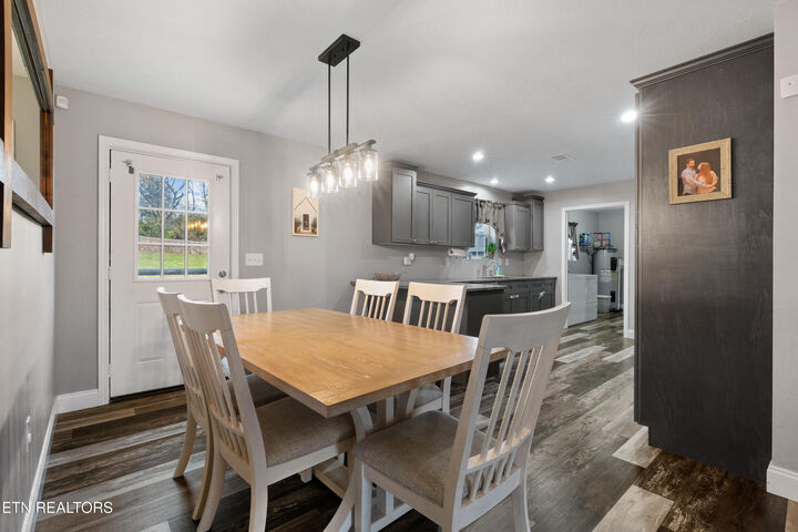 Property Photo:  5256 Saint Paul Rd  TN 37813 