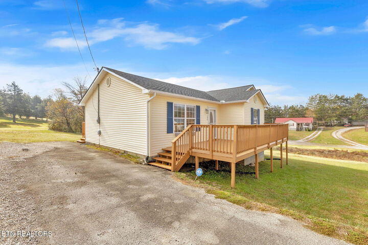 Property Photo: 135 Tia Lane TN 37766