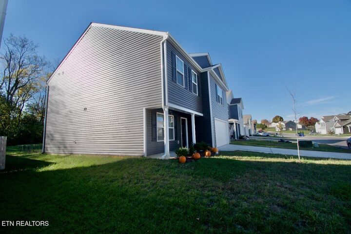 Property Photo: 9425 River Cane Rd TN 37806