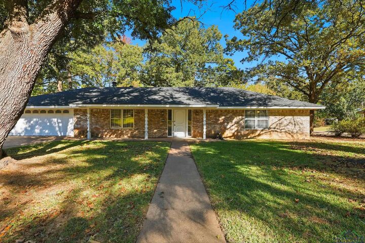 220 Eitelman Ln  Longview TX 75605 photo