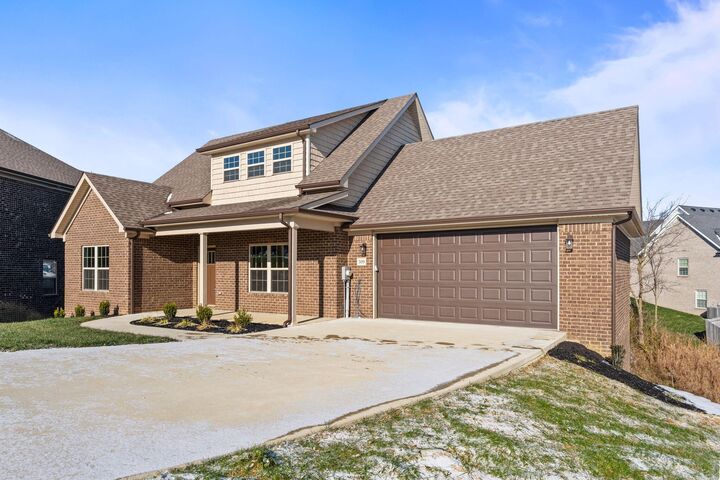 Property Photo: 309 Pam Drive KY 40475