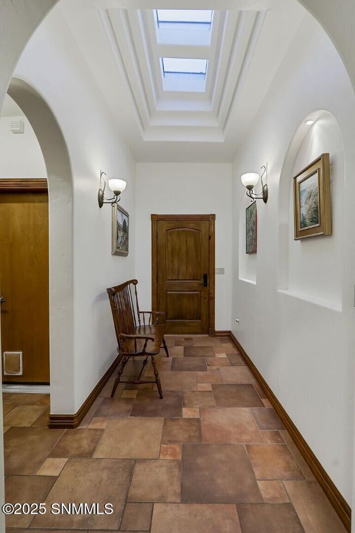 Property Photo: 4423 Nambe Arc NM 88011