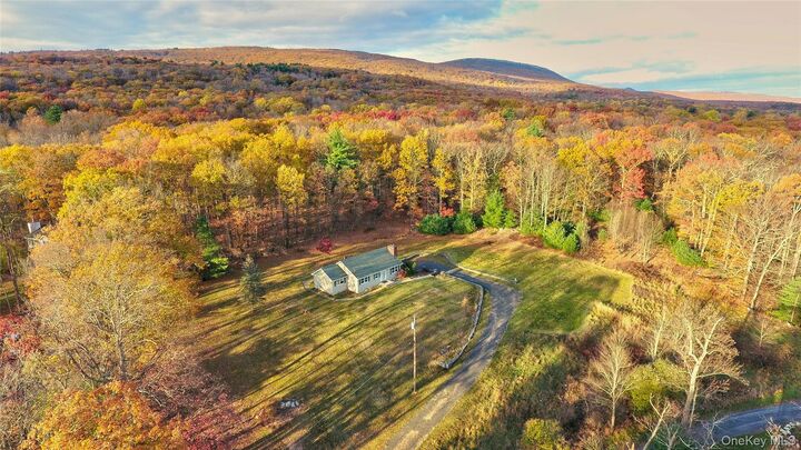 Property Photo: 118 Marl Road NY 12566