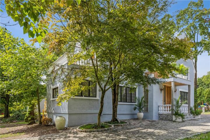 Property Photo: 530 Orangeburg Road NY 10965