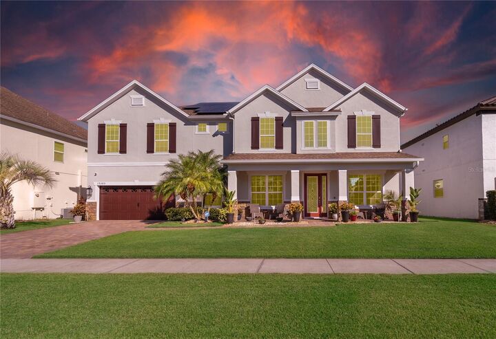 19385 Pummelo Drive  Orlando FL 32827 photo