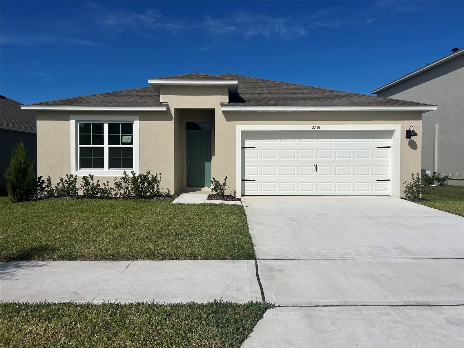 Property Photo:  2791 House Finch Road  FL 34773 