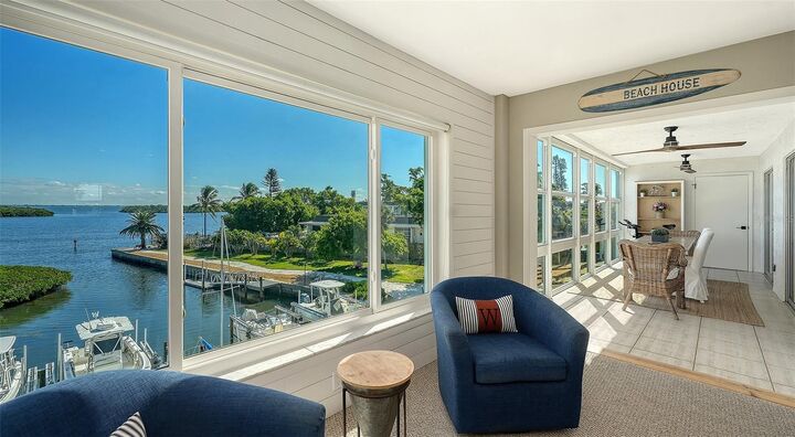 Property Photo: 4500 Gulf Of Mexico Dr 305 FL 34228