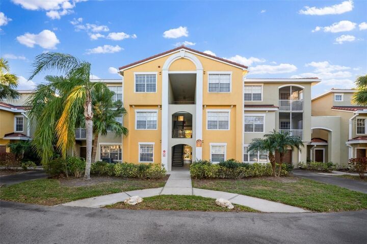 5450 Bentgrass Drive 5-301  Sarasota FL 34235 photo