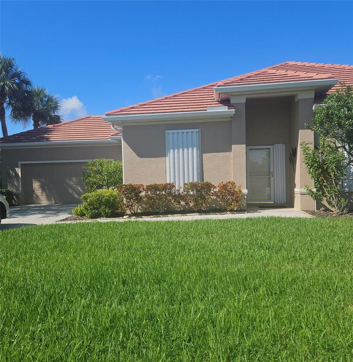 Property Photo:  13522 Eagle Pointe Drive  FL 33953 