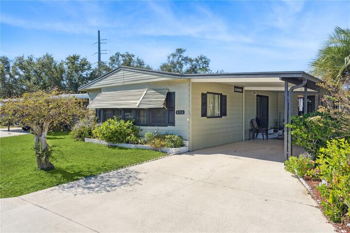 Property Photo:  6314 Bayberry Boulevard NE  FL 33881 
