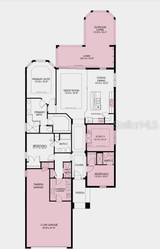 Property Photo: 16331 San Donato Place FL 34211