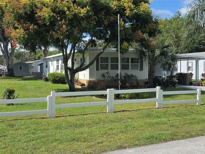 Property Photo: 34103 Hodges Road FL 34788