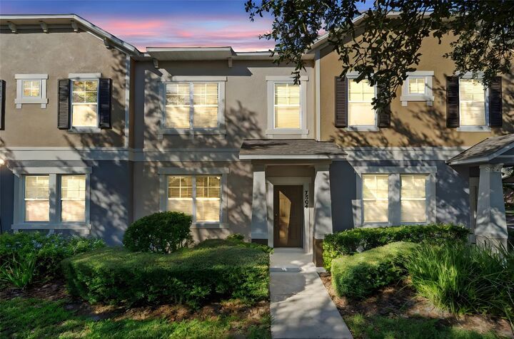 Property Photo:  7504 Bentonshire Avenue  FL 34786 