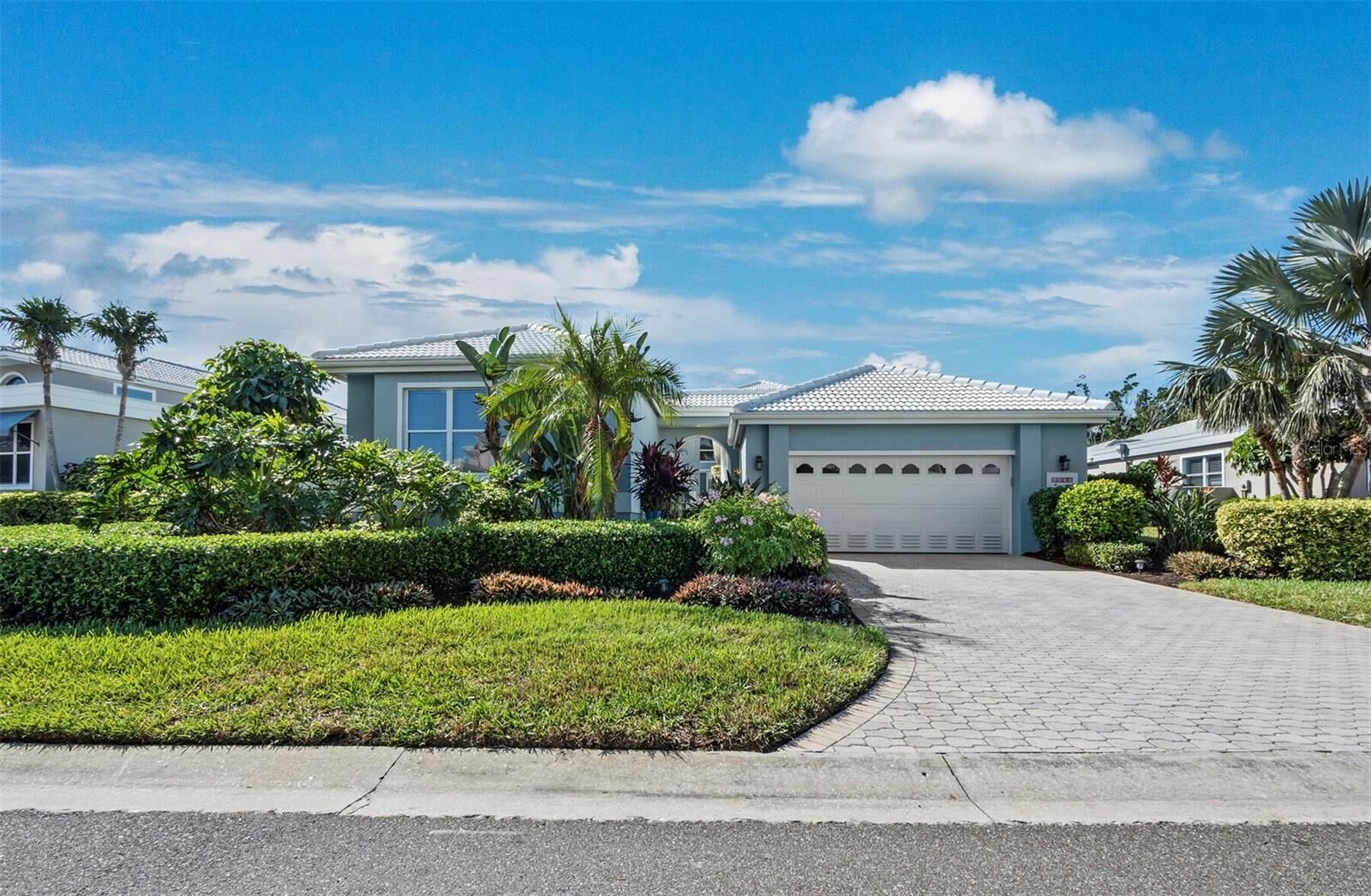 Property Photo: 3543 Mistletoe Lane FL 34228