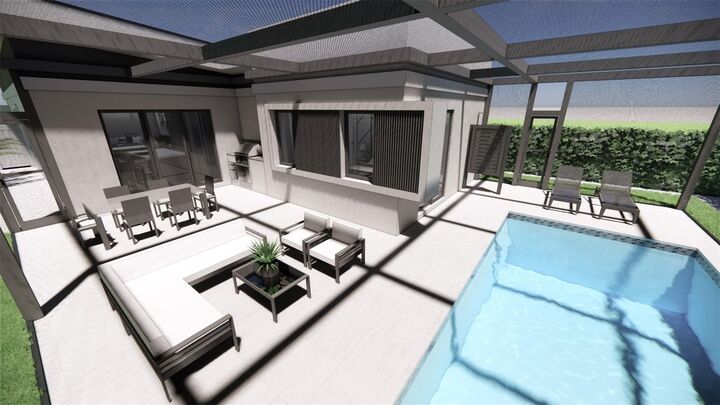 Property Photo: 2344 Bay Street W FL 34237