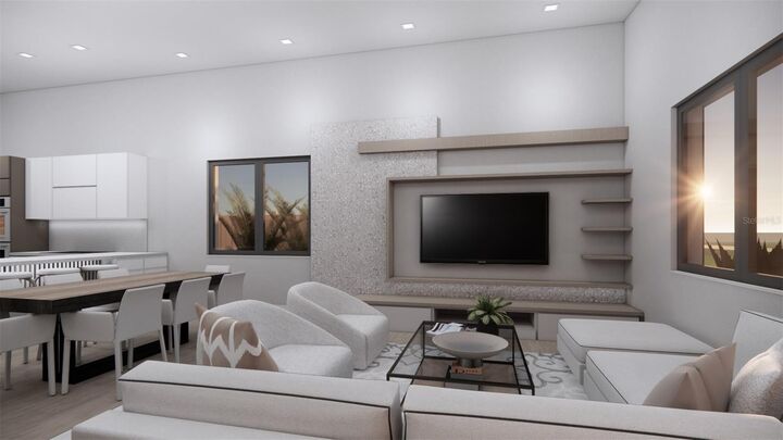 Property Photo:  2344 Bay Street W  FL 34237 