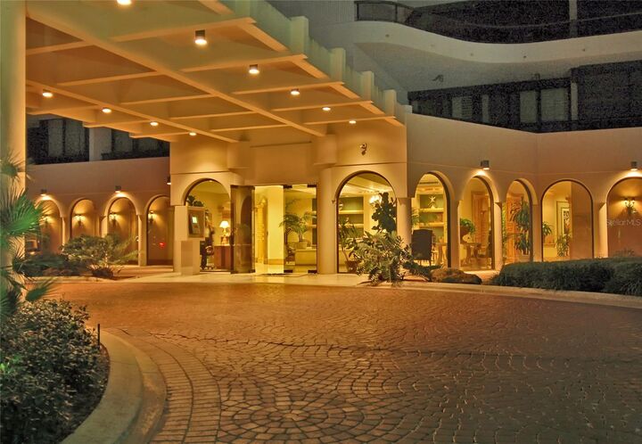 Property Photo: 415 L Ambiance Drive B202 FL 34228