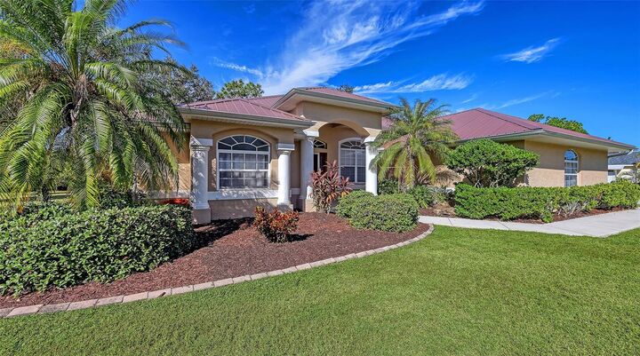 Property Photo: 2959 Peake Street FL 34286