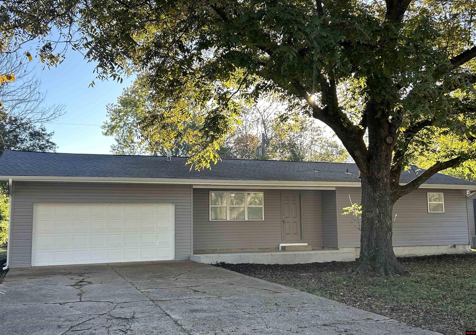 Property Photo: 83 Finch Drive AR 72653