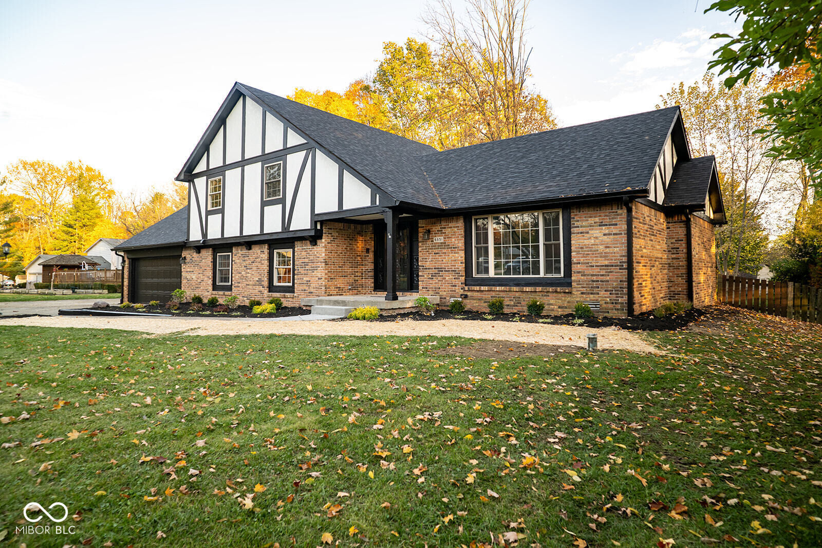 Property Photo:  6851 Mimosa Lane  IN 46259 