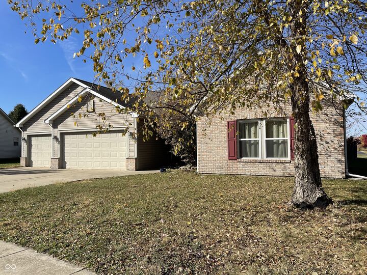 Property Photo: 3328 Huxley Drive IN 47906