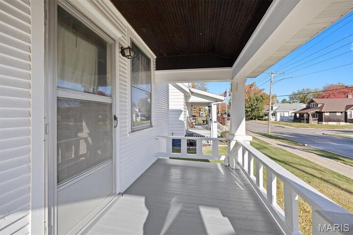 Property Photo: 1316 Raab Avenue IL 62220