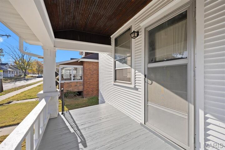 Property Photo:  1316 Raab Avenue  IL 62220 