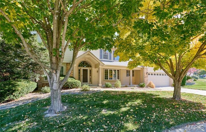 Property Photo: 2128 Seven Oaks Drive MO 63303