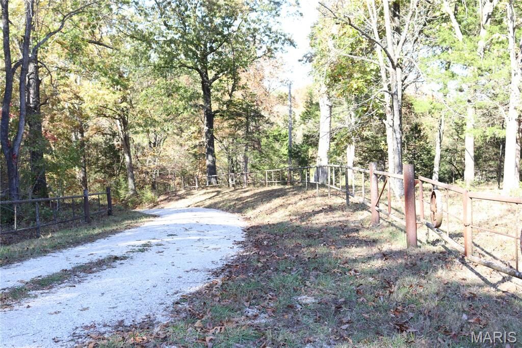 Property Photo: Lot B Dittmer Ridge Road MO 63023