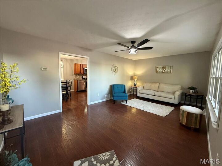 Property Photo: 1141 Warren Street IL 62052