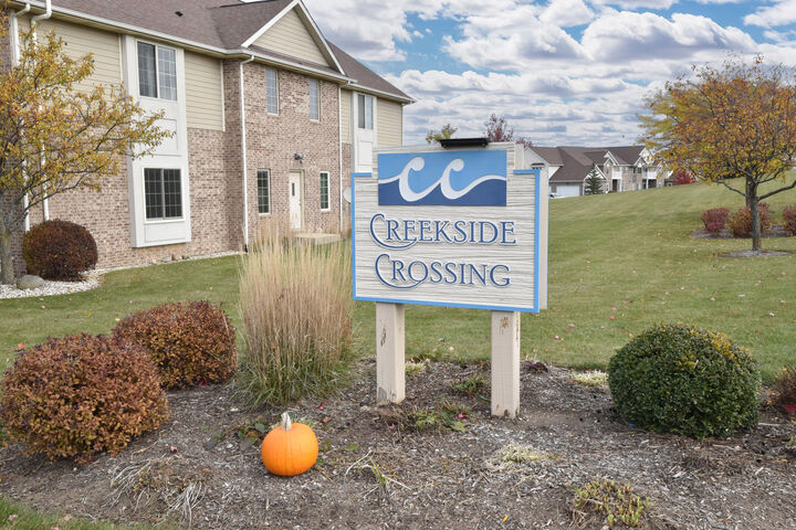 Property Photo: 9219 66th Ave 147 WI 53158