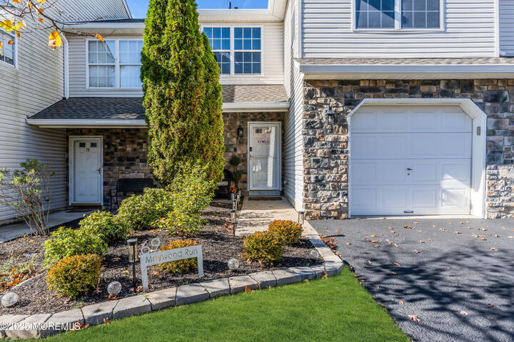 Property Photo: 69 Maywood NJ 07753