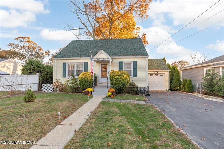 Property Photo: 1211 18th Avenue NJ 07719