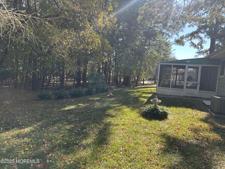 Property Photo: 59 Franklin Lane NJ 08759