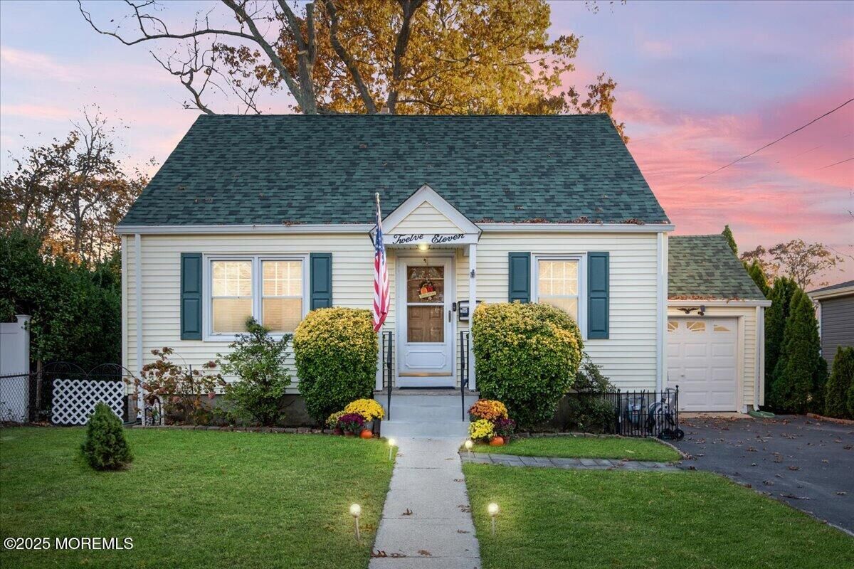 Property Photo: 1211 18th Avenue NJ 07719