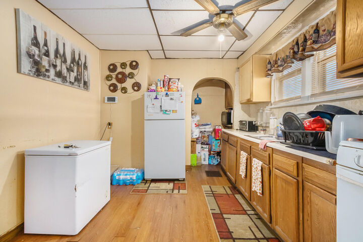 Property Photo:  955 Colfax Avenue  MI 49022 