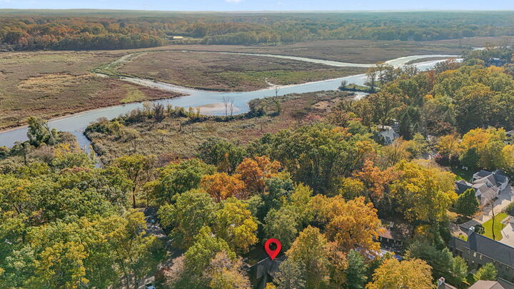 Property Photo: 11515 Riviera Drive MI 49117